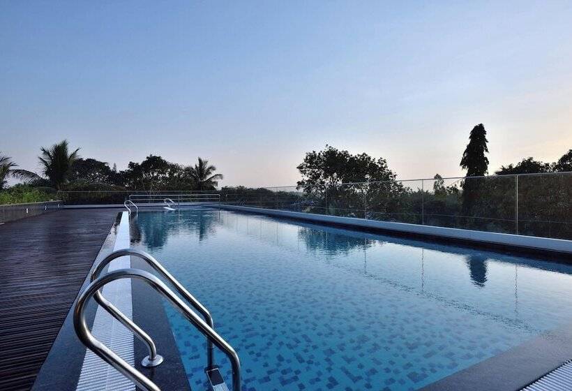 فندق Fairfield By Marriott Belagavi