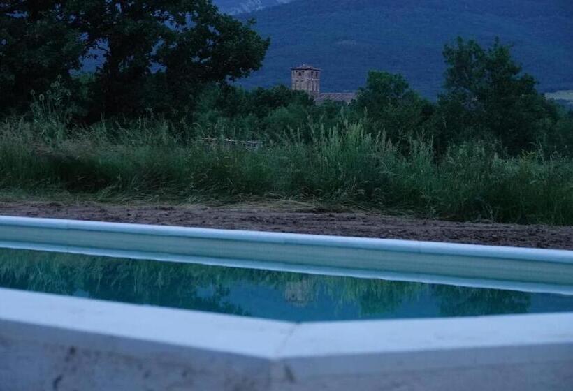 호텔 Finca Fuente Techada   Adults Only