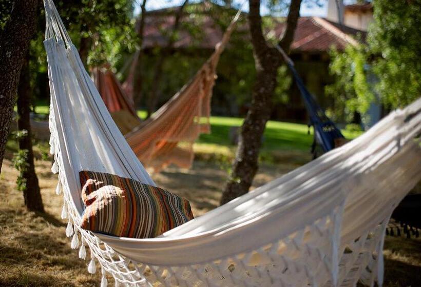 호텔 Finca Fuente Techada   Adults Only