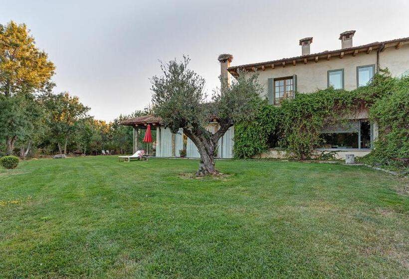 호텔 Finca Fuente Techada   Adults Only