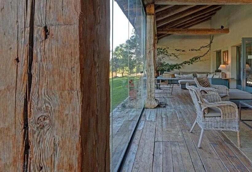 호텔 Finca Fuente Techada   Adults Only