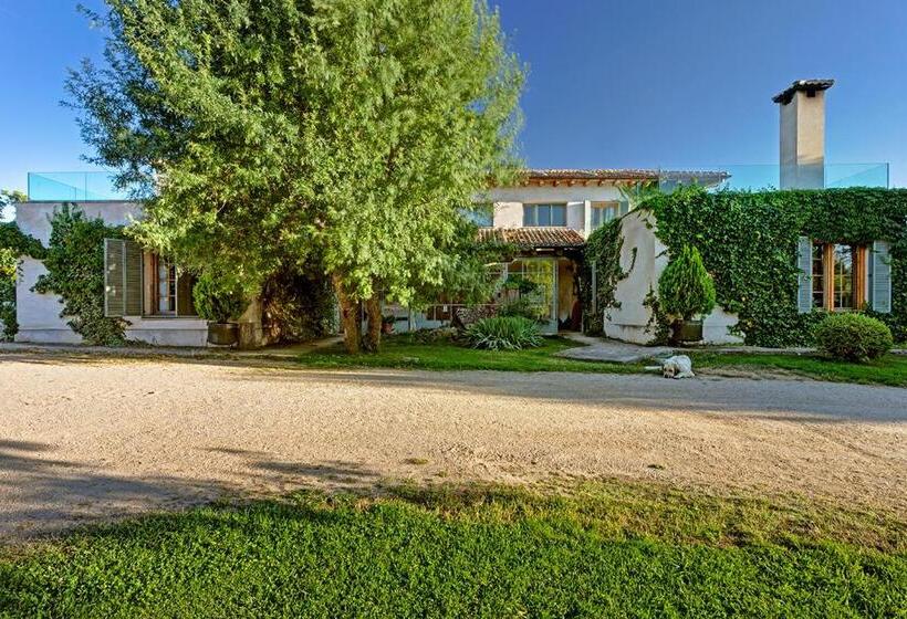 호텔 Finca Fuente Techada   Adults Only