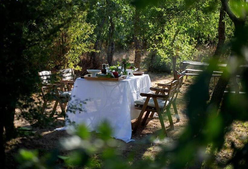 호텔 Finca Fuente Techada   Adults Only