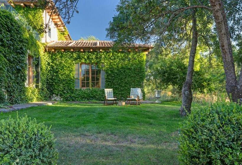 호텔 Finca Fuente Techada   Adults Only