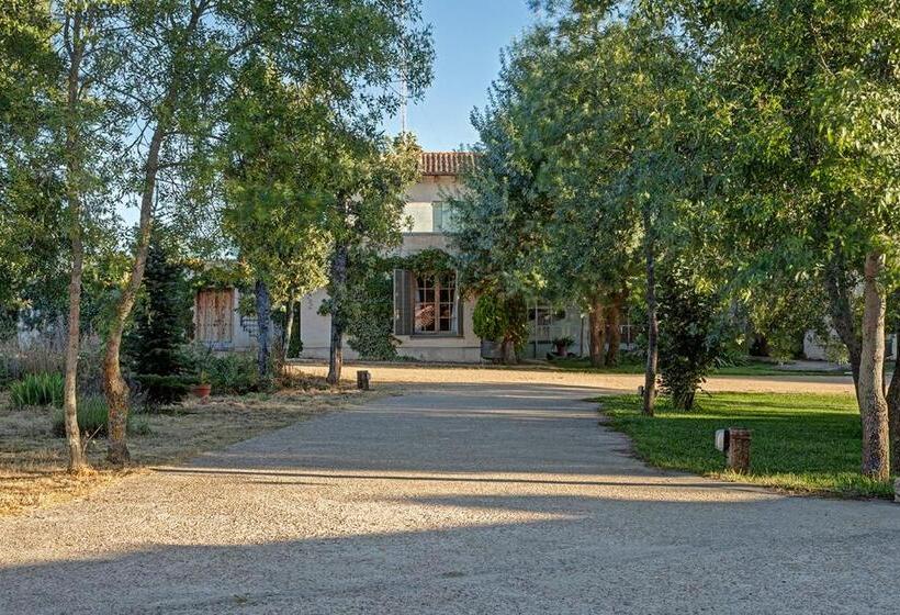 ホテル Finca Fuente Techada   Adults Only