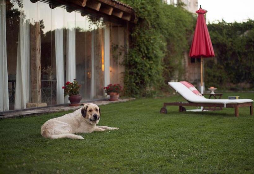 호텔 Finca Fuente Techada   Adults Only