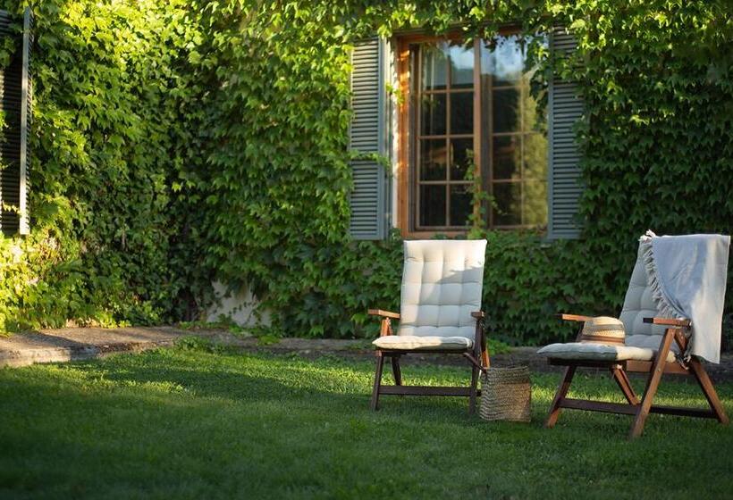 호텔 Finca Fuente Techada   Adults Only