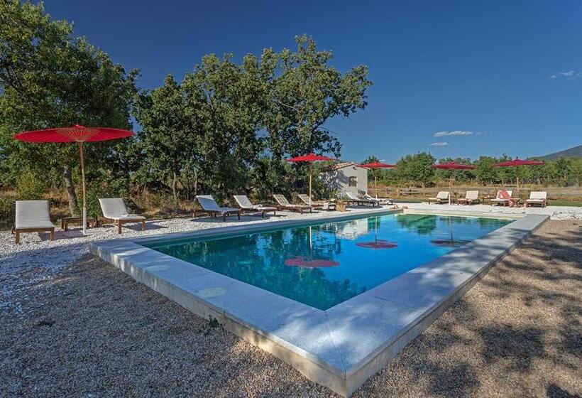 ホテル Finca Fuente Techada   Adults Only