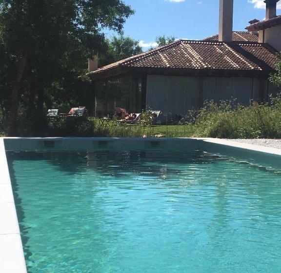 호텔 Finca Fuente Techada   Adults Only