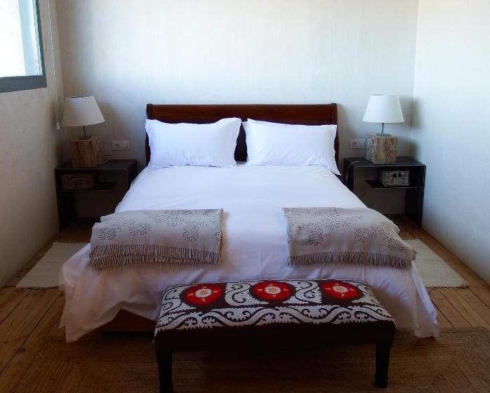 ホテル Finca Fuente Techada   Adults Only