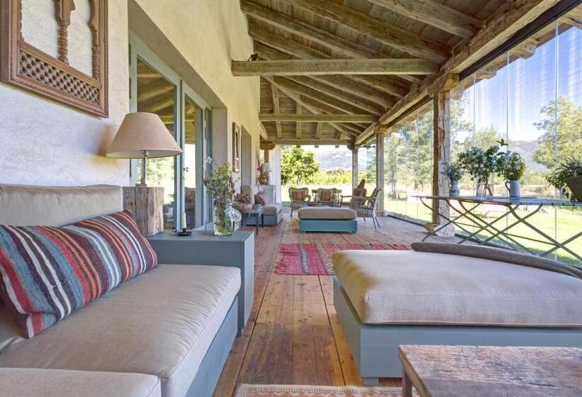 호텔 Finca Fuente Techada   Adults Only