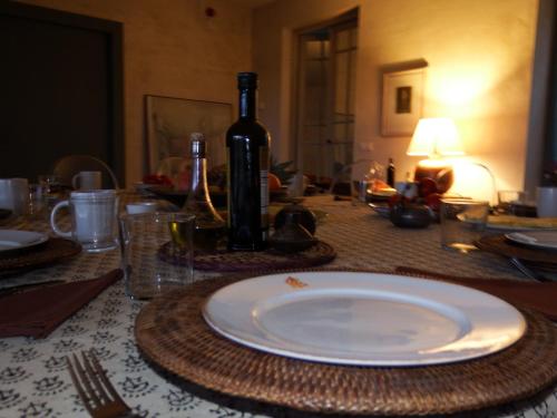 호텔 Finca Fuente Techada   Adults Only