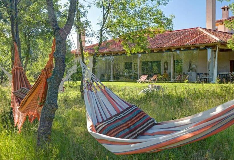ホテル Finca Fuente Techada   Adults Only