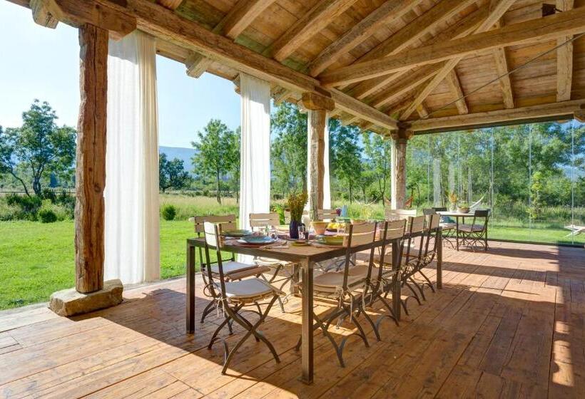 호텔 Finca Fuente Techada   Adults Only