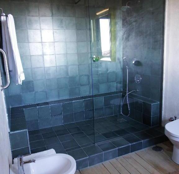 호텔 Finca Fuente Techada   Adults Only