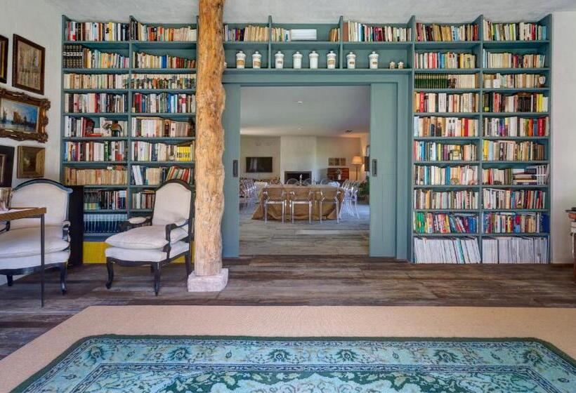 호텔 Finca Fuente Techada   Adults Only