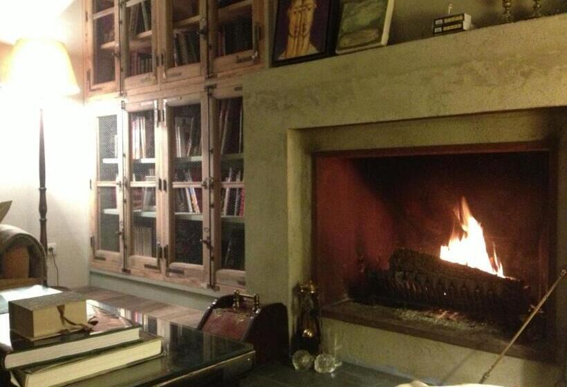 호텔 Finca Fuente Techada   Adults Only