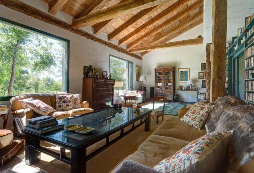 호텔 Finca Fuente Techada   Adults Only