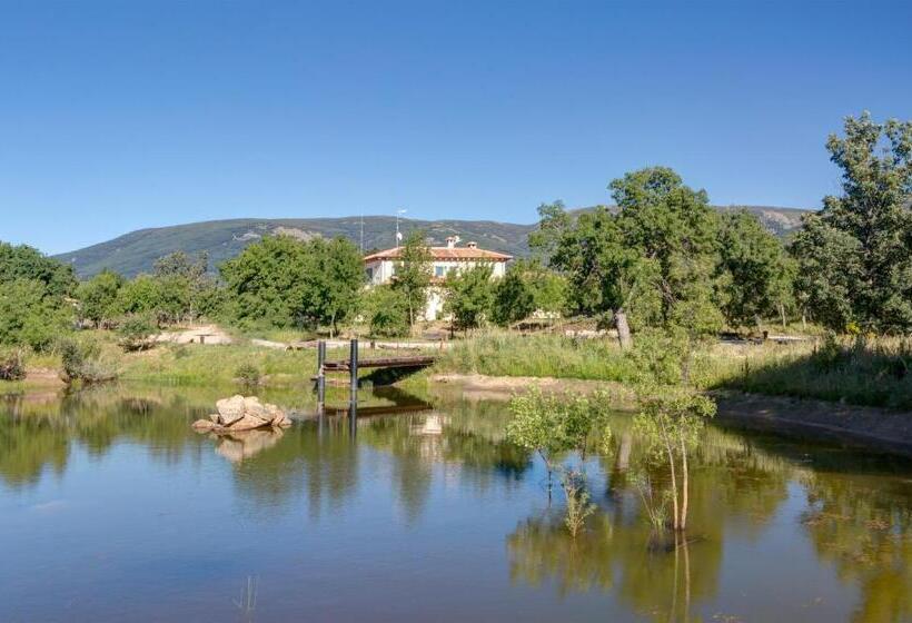 호텔 Finca Fuente Techada   Adults Only