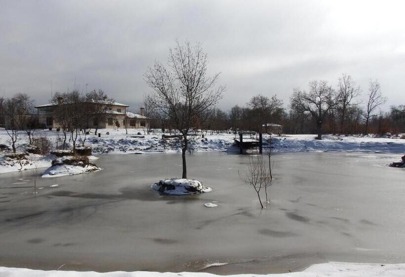 호텔 Finca Fuente Techada   Adults Only