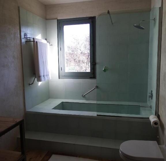 호텔 Finca Fuente Techada   Adults Only