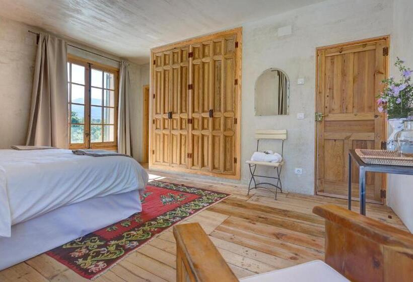 호텔 Finca Fuente Techada   Adults Only