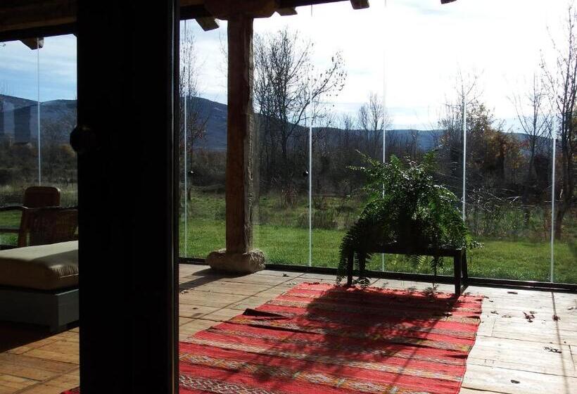 호텔 Finca Fuente Techada   Adults Only