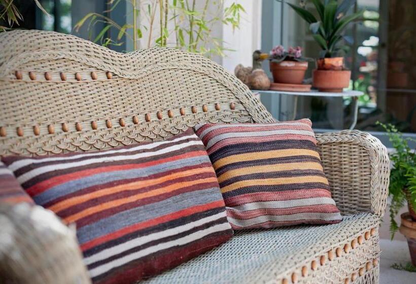 호텔 Finca Fuente Techada   Adults Only