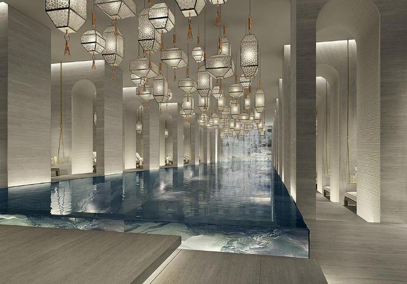 Four Seasons Hotel Kuwait At Burj Alshaya