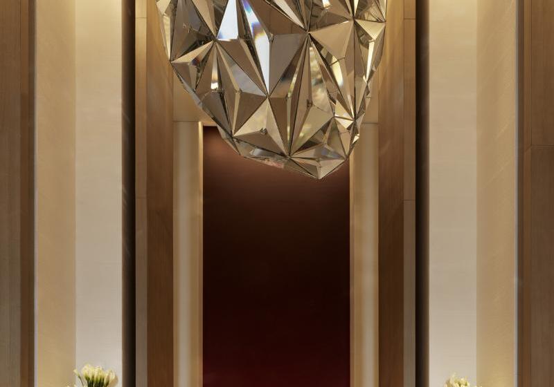 Four Seasons Hotel Kuwait At Burj Alshaya