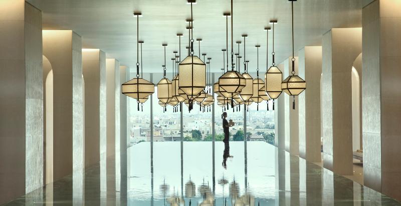 Four Seasons Hotel Kuwait At Burj Alshaya