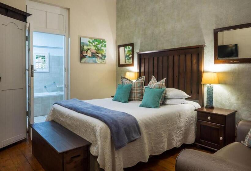 فندق Fouriesburg Country Inn