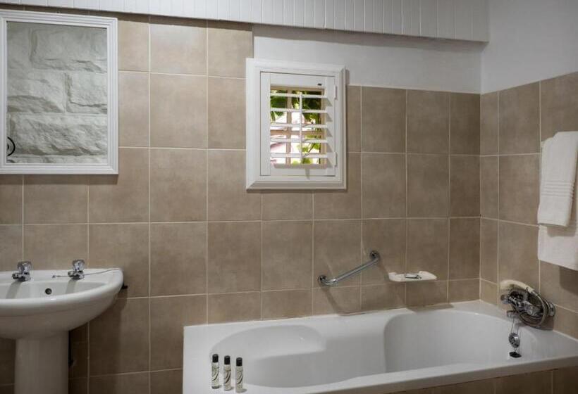 فندق Fouriesburg Country Inn