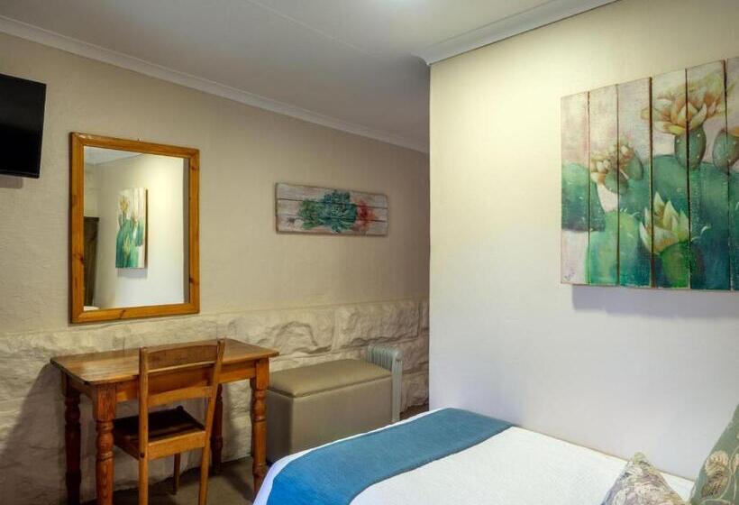 فندق Fouriesburg Country Inn