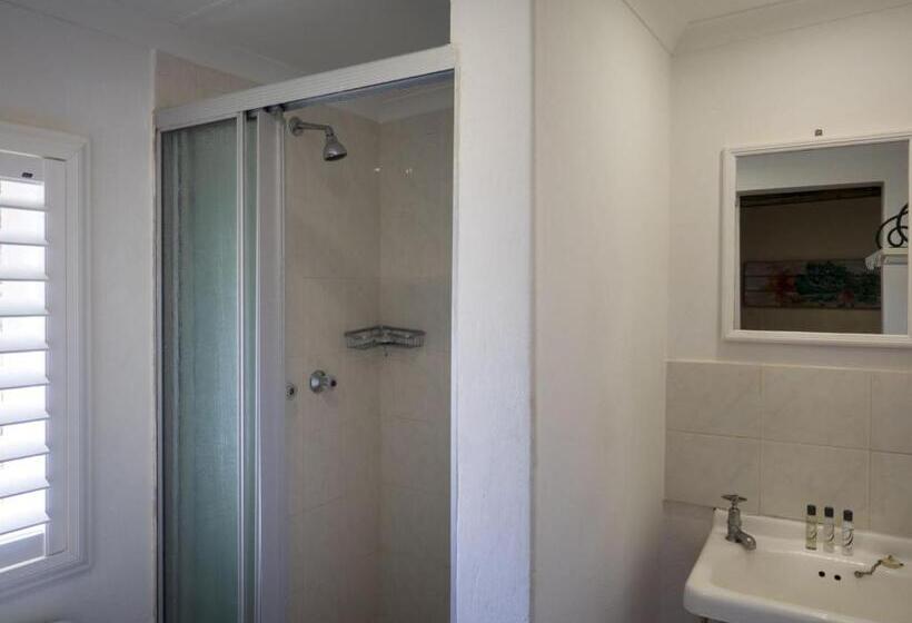 فندق Fouriesburg Country Inn