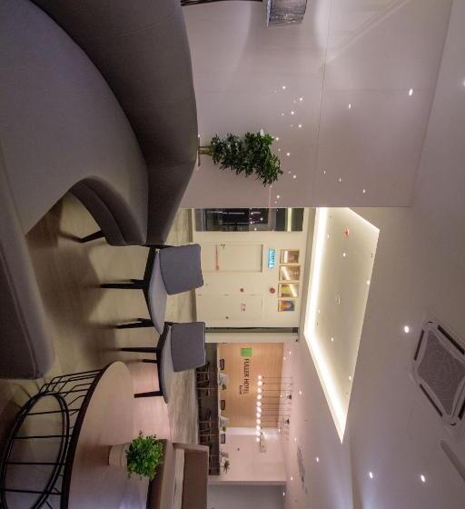 Fuller Hotel Kulim