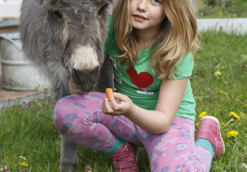 Garni Hotel Lavendelhof