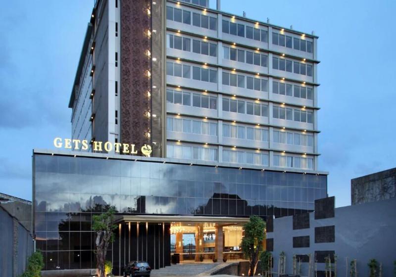 Gets Hotel Semarang