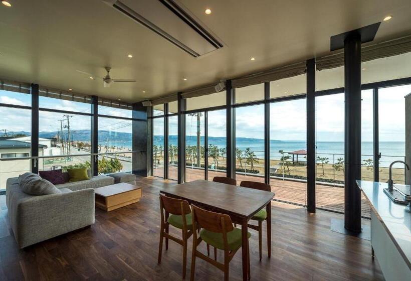 هتل Guest Villa On The Bi Chi