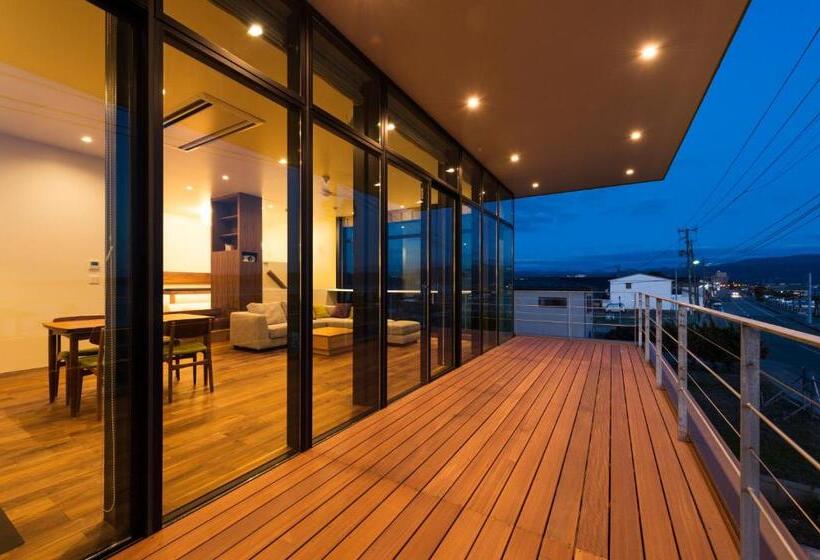 هتل Guest Villa On The Bi Chi