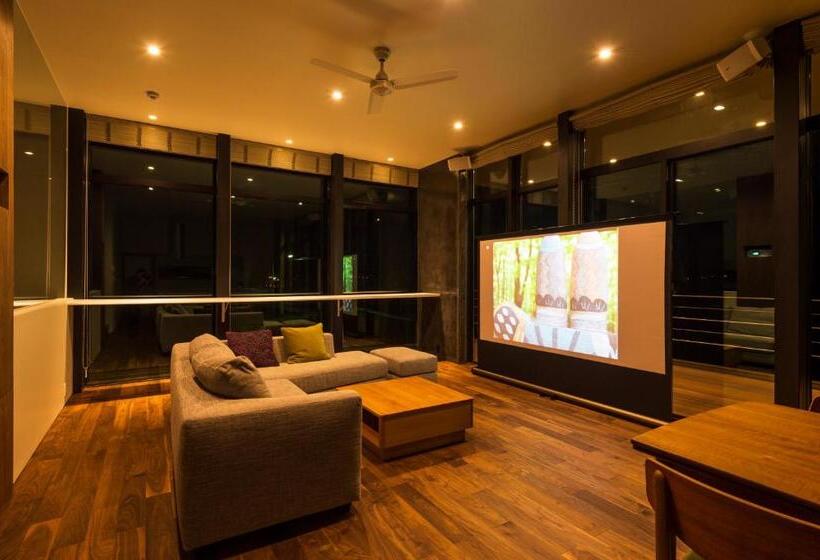 فندق Guest Villa On The Bi Chi