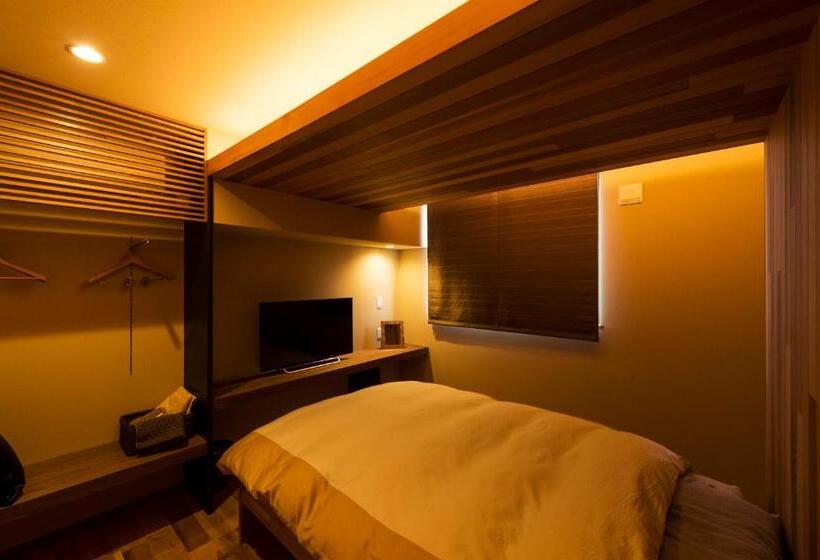 هتل Guest Villa On The Bi Chi