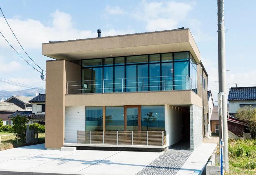 هتل Guest Villa On The Bi Chi