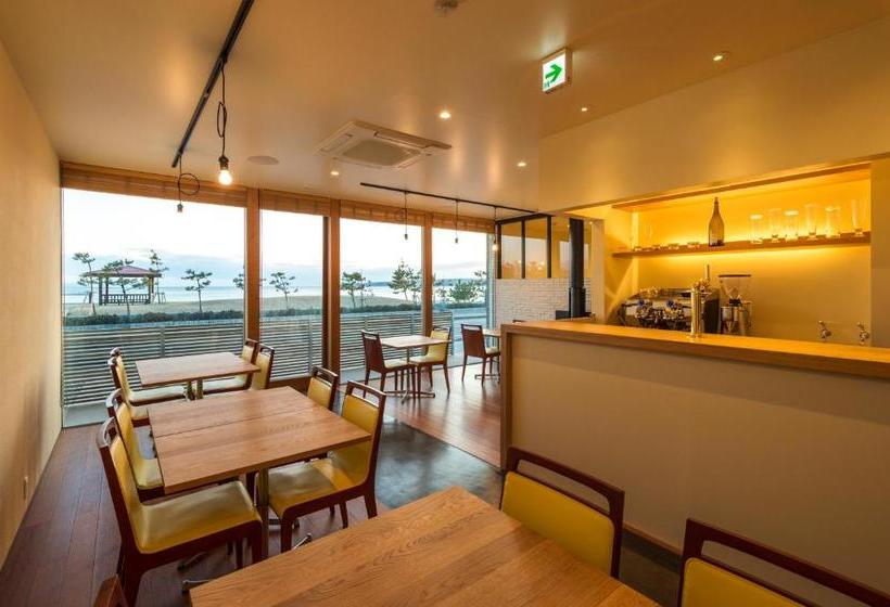 هتل Guest Villa On The Bi Chi