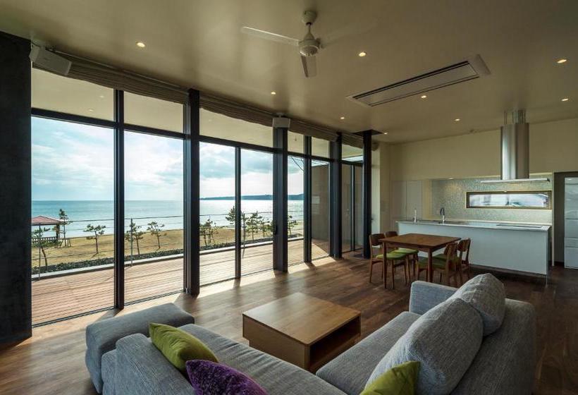 هتل Guest Villa On The Bi Chi