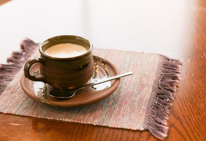 فندق Hachinohe Seagull View