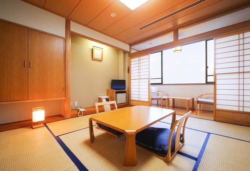 酒店 Hachinohe Seagull View