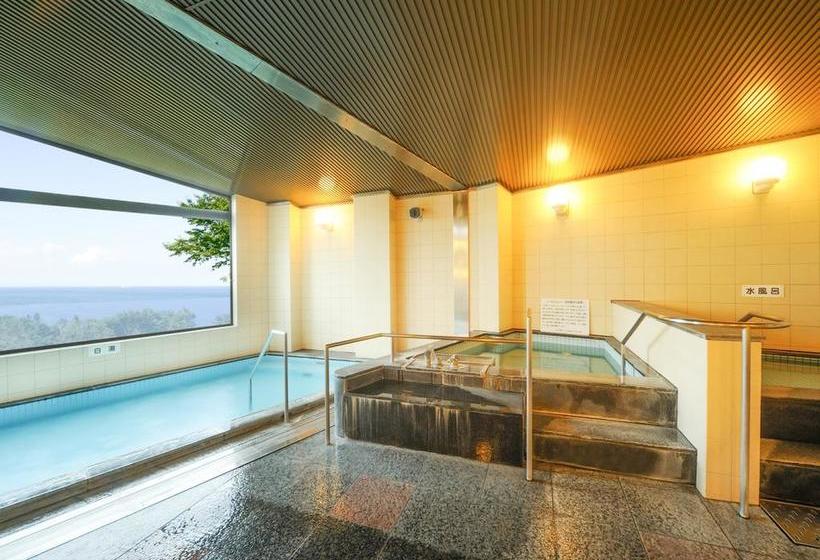 酒店 Hachinohe Seagull View