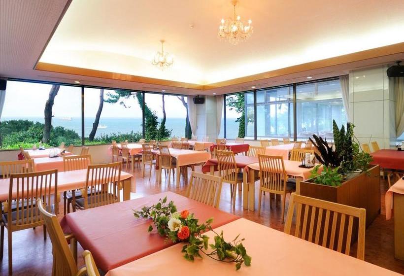 فندق Hachinohe Seagull View