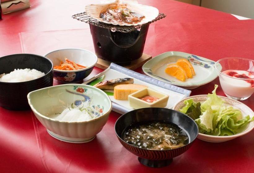 호텔 Hachinohe Seagull View